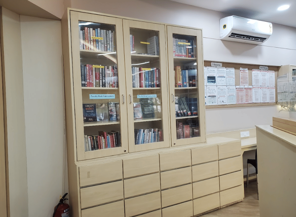 IES's Management College and Research Centre Mumbai Student Life photo 16